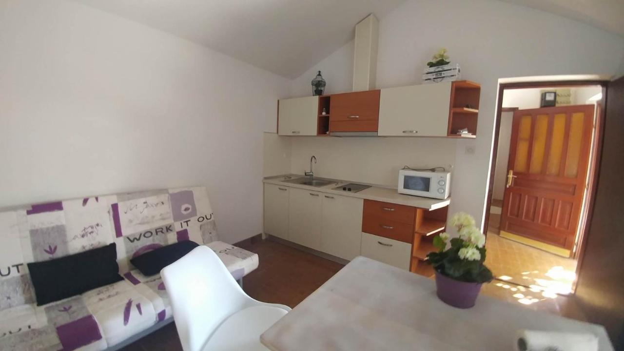 Apartments And Rooms Rogic Sveti Petar  Dış mekan fotoğraf