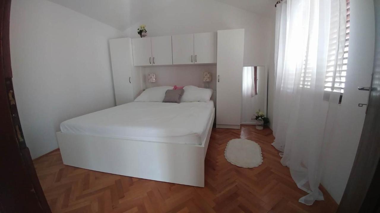Apartments And Rooms Rogic Sveti Petar  Dış mekan fotoğraf