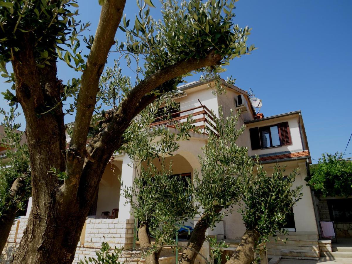 Apartments And Rooms Rogic Sveti Petar  Dış mekan fotoğraf