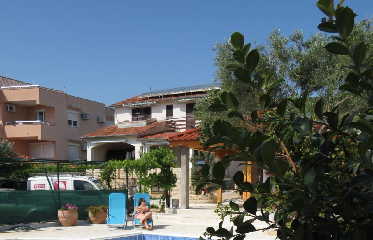 Apartments And Rooms Rogic Sveti Petar  Dış mekan fotoğraf